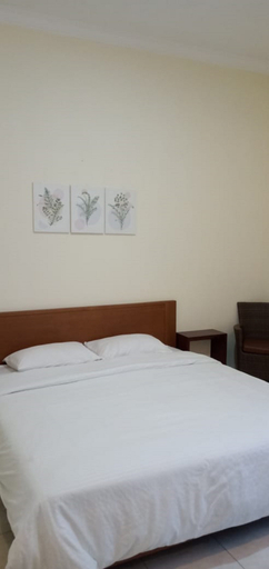 Bedroom 4, Batu Indah Pool Villa, Malang