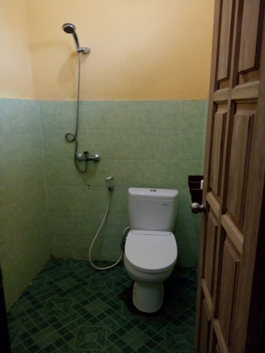 Bathroom 3