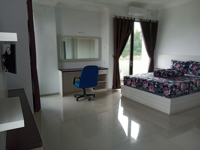 Bedroom 19