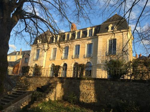 Appartement Le Mans, 3 pieces, 4 personnes - FR-1-410-309, Sarthe