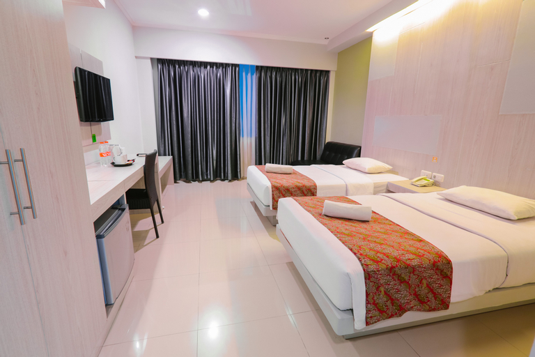 Bedroom 7