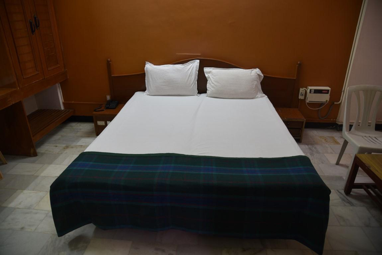 Bedroom 5, Hotel Chela kumbakonam, Thanjavur