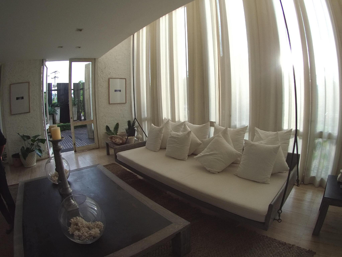 Public Area, Baan Nub Kluen 2 Bedrooms - Hua Hin, Hua Hin