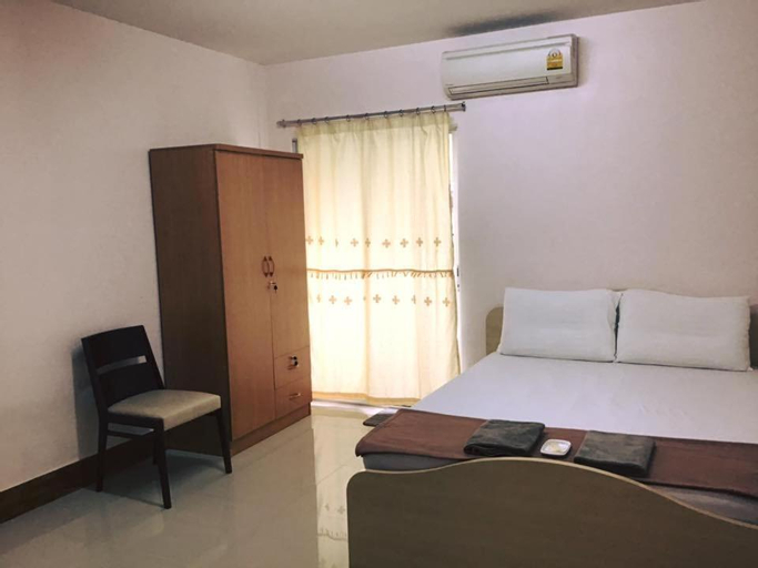Nantawan Place, Muang Chon Buri