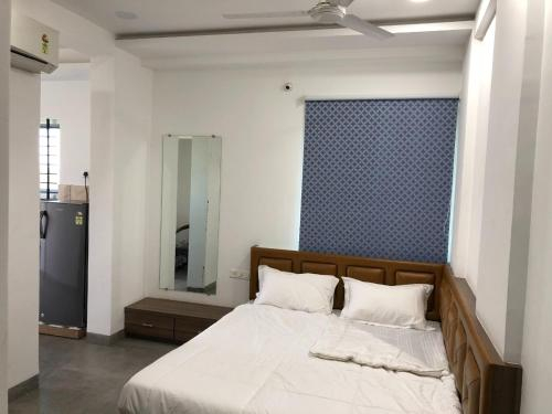 Century Park Studio Apartment, Indore