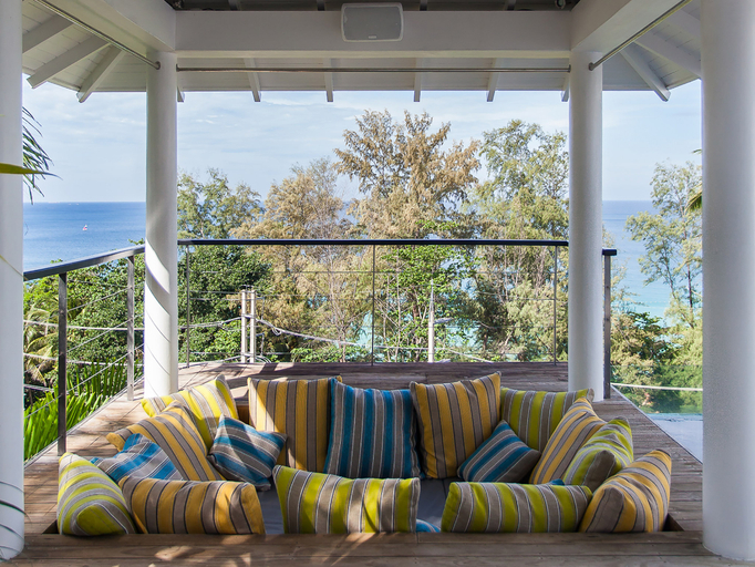 Others 2, Villa Sammasan, Phuket Island