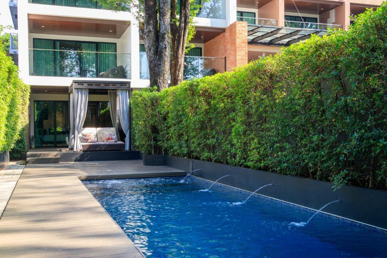 Sport & Beauty 3, Cross Chiang Mai Riverside, Muang Chiang Mai
