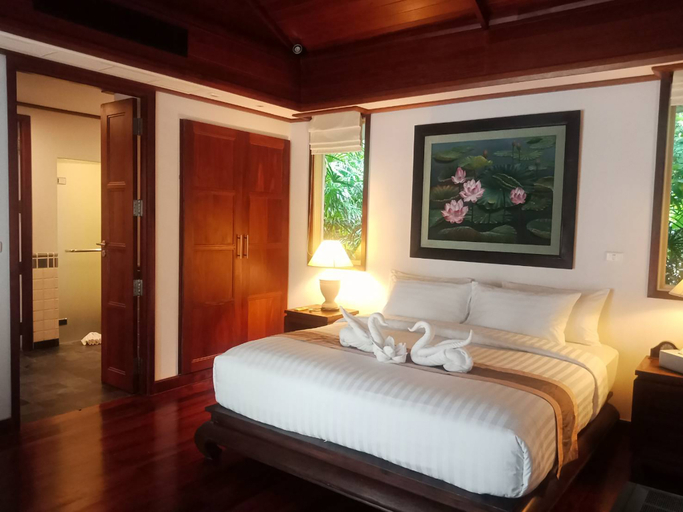 Bedroom 5, Katamanda - Villa Mauao, Pulau Phuket