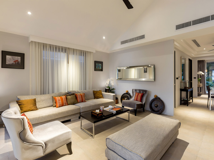 Others 2, Infinity Blue Phuket, Takua Thung