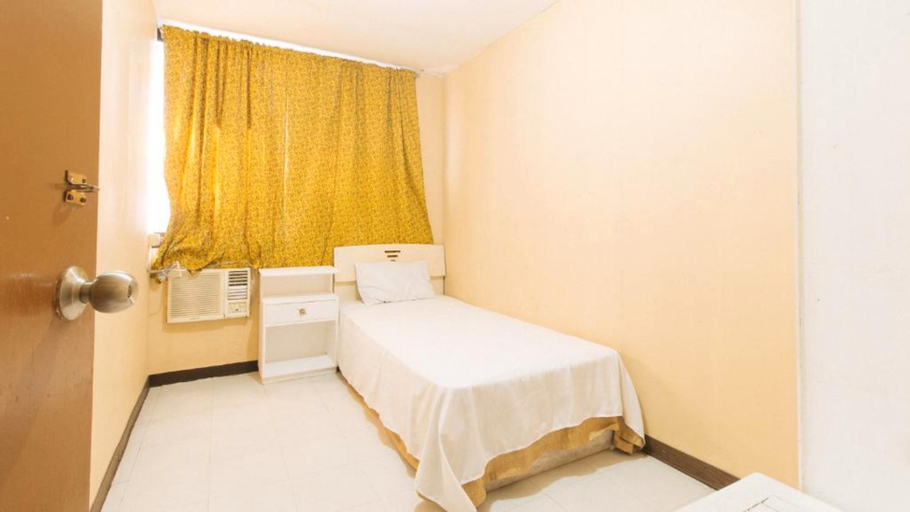 Bedroom 3, Cristian Jay Dormitory, Dasmariñas