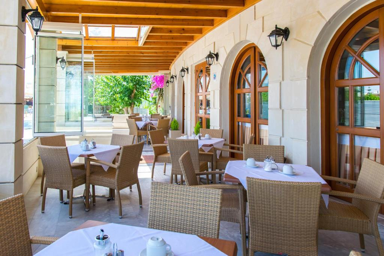 Food & Drinks 5, Anita Beach Hotel - Adults Only, Crete
