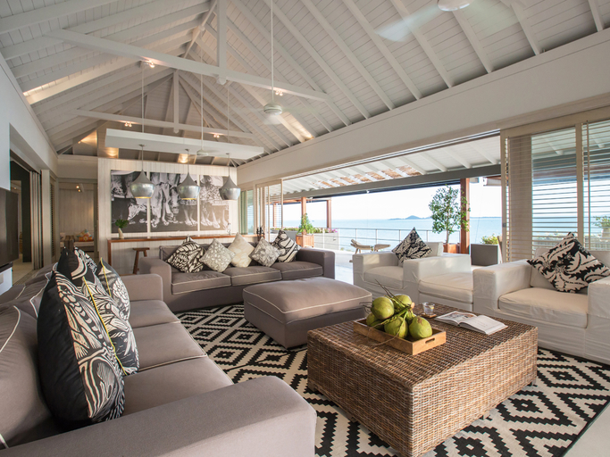Public Area 5, Element of 8 at Cape Laem Sor Estate, Ko Samui