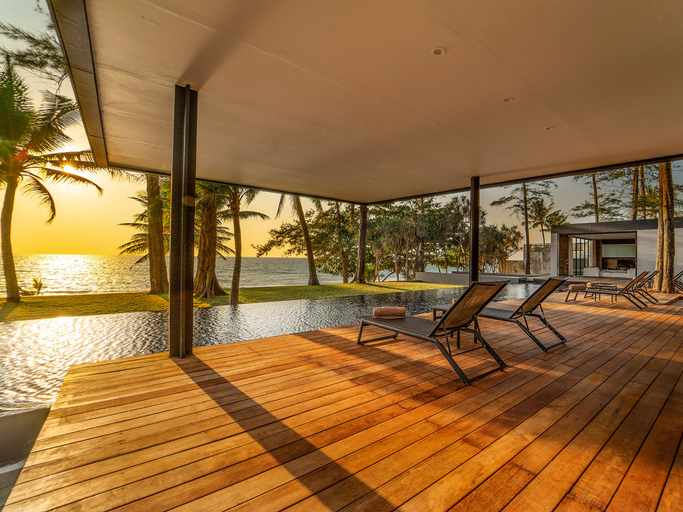 Others 4, Grand Villa Noi, Takua Thung