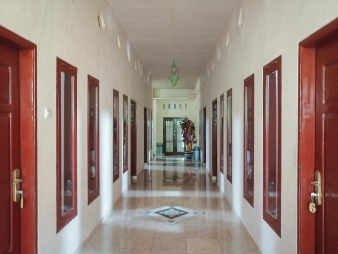 Ida Homestay Syariah at Desa Wisata Ranu Pani, Lumajang