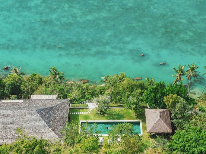 Others 2, Element of 8 at Cape Laem Sor Estate, Ko Samui