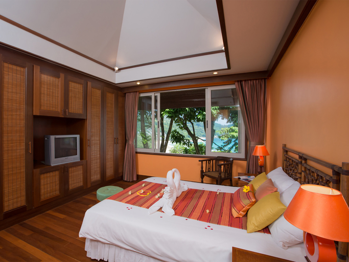 Bedroom 5, Katamanda - Baan Kata Sooksan, Pulau Phuket