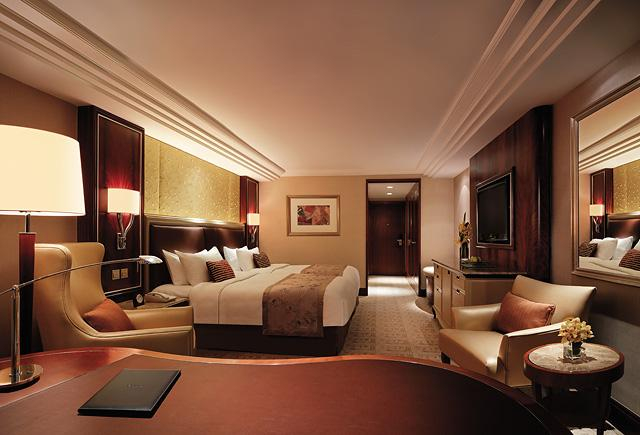 Bedroom 23