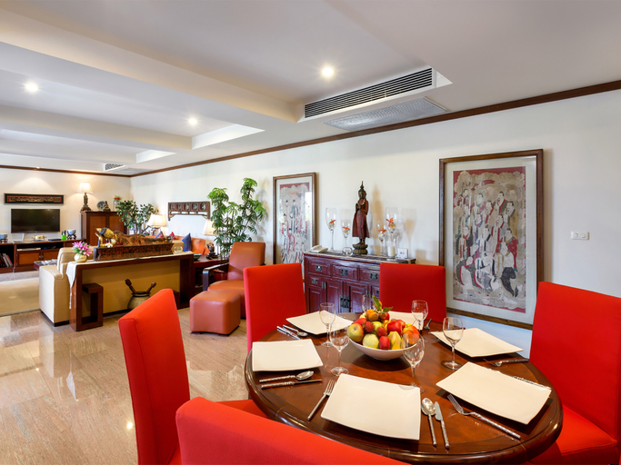 Food & Drinks, Katamanda - Villa Makata 1, Pulau Phuket