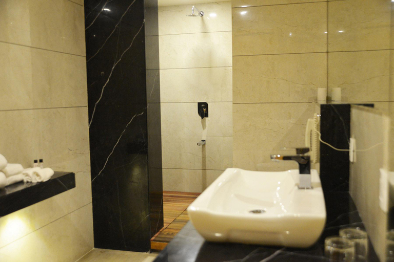Bathroom 3, HOTEL SHRIPRIYA Nathdwara, Rajsamand