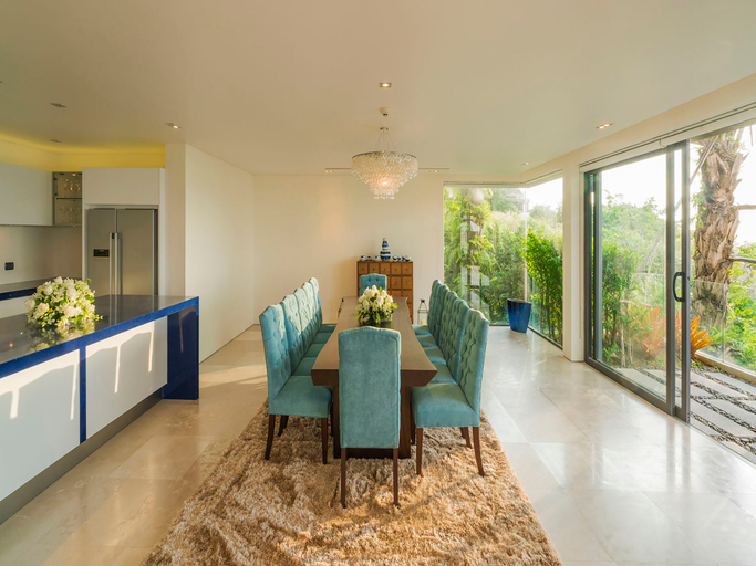 Others 4, Villa Samira, Phuket Island