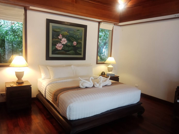 Bedroom 3, Katamanda - Villa Mauao, Pulau Phuket