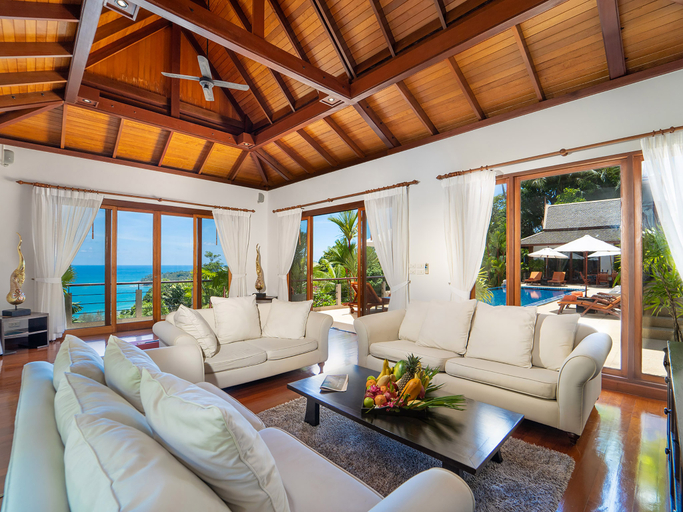 Others 2, Baan Bon Khao, Phuket Island