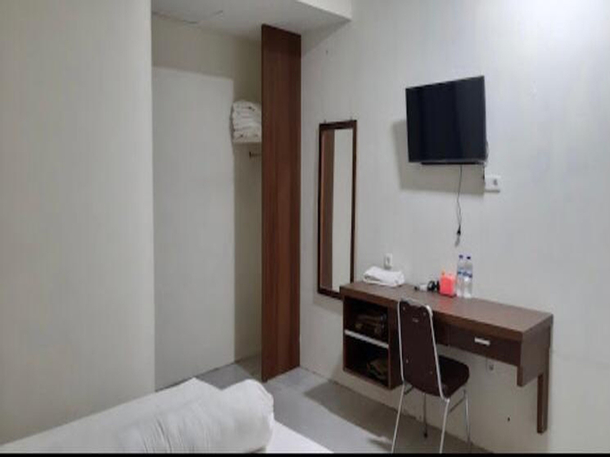 Hotel Pelangi (temporarily closed), Jeneponto