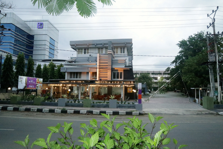 Exterior & Views 3, Plum Hotel Lading Banda Aceh, Banda Aceh