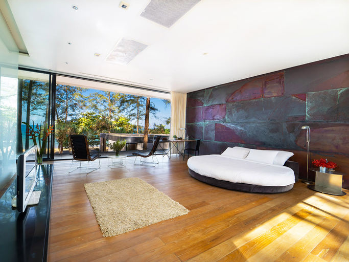 Sport & Beauty 2, Grand Villa Noi, Takua Thung