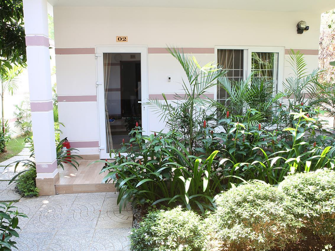 Others 4, Huynh Gia Bungalow, Phú Quốc