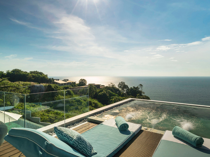 Others 2, Villa Samira, Phuket Island