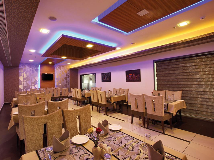 Others 5, Hotel Aswathy, Thrissur
