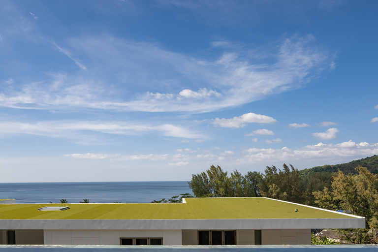 Exterior & Views 2, Malaiwana Residences, Phuket Island