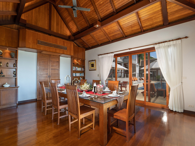 Others 4, Baan Bon Khao, Phuket Island