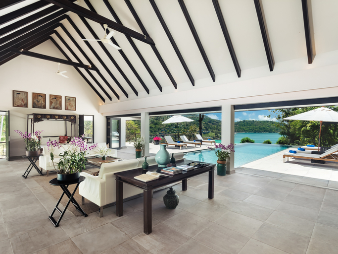 Others, Katamanda - Villa Katamalee, Pulau Phuket