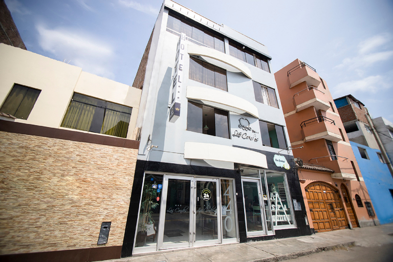 Exterior & Views 4, Ayenda Las Condes, Trujillo