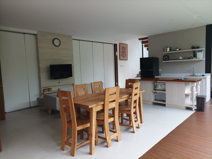 Others 4, Villa Berawa 8 H1 Canggu, Badung