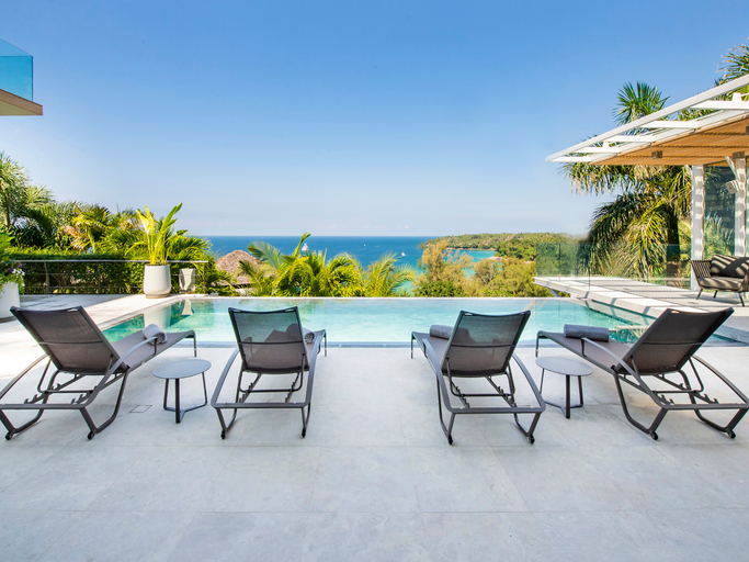 Others 2, Villa Borimas, Phuket Island