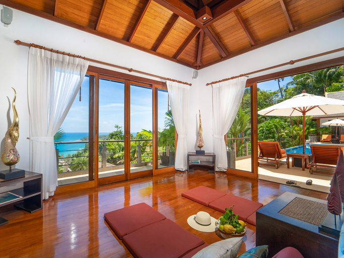 Others 5, Baan Bon Khao, Phuket Island