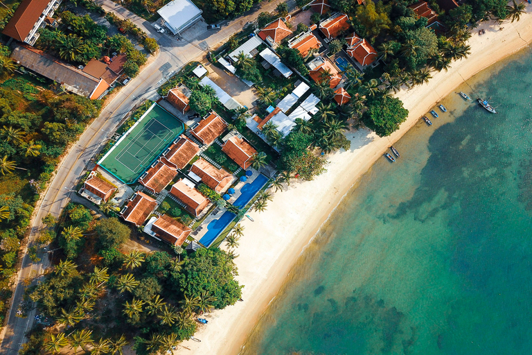 Others 2, Tawantok Beach Villas, Ko Samui