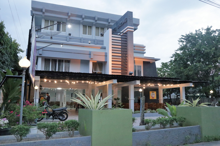 Exterior & Views 2, Plum Hotel Lading Banda Aceh, Banda Aceh