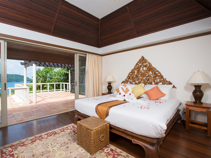 Bedroom 5, Katamanda - Baan Chaitalay, Phuket Island