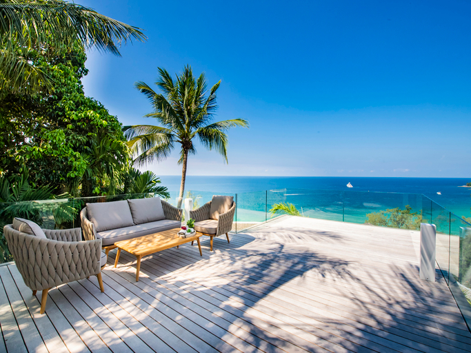 Others 4, Villa Borimas, Phuket Island
