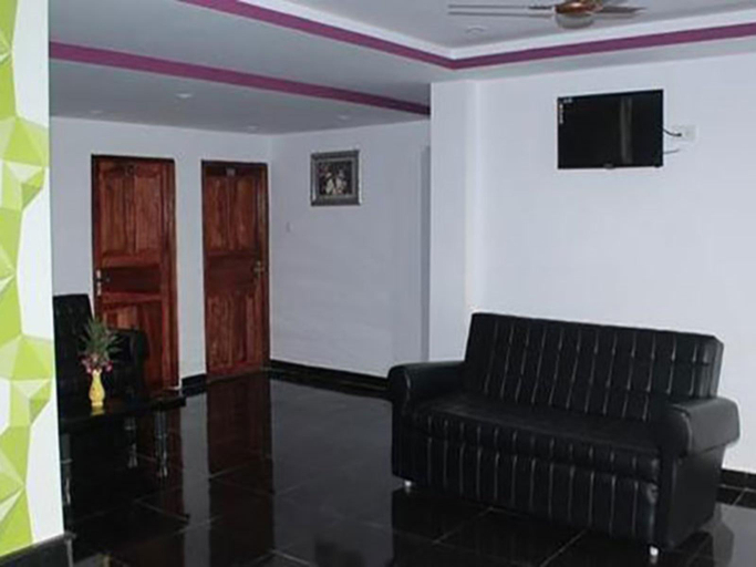 Public Area