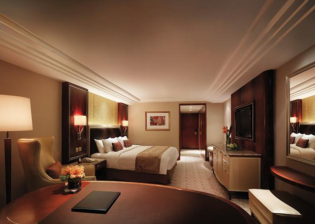 Bedroom 18