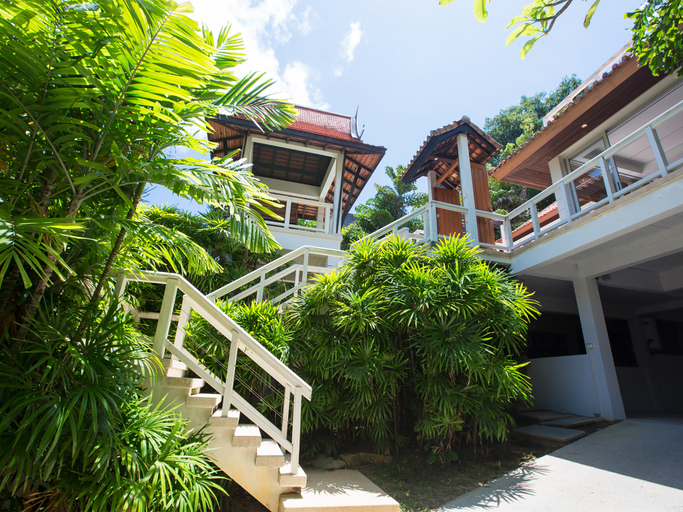 Others 3, Katamanda - Baan Chaitalay, Phuket Island