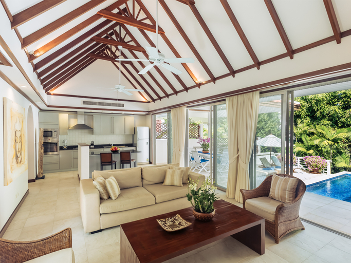 Others 2, Katamanda - Villa Agrya, Phuket Island