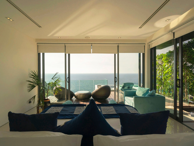Others 5, Villa Samira, Phuket Island