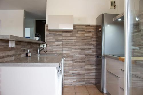 GuestReady - Big flat with terrasse and private parking, Pyrénées-Atlantiques