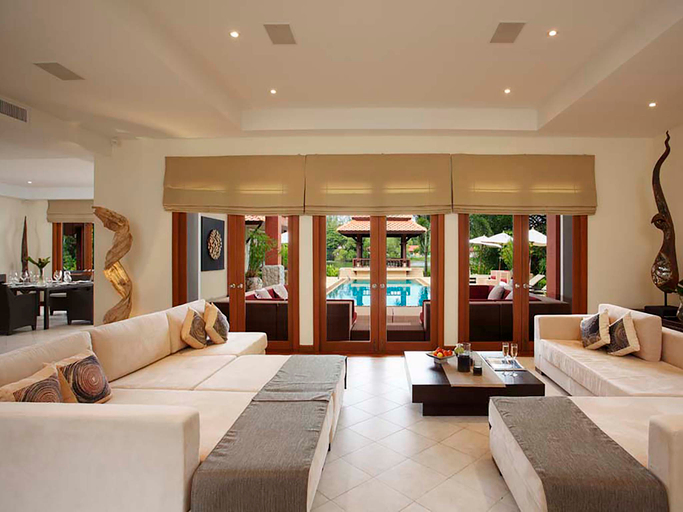 Others 5, Laguna Waters, Phuket Island